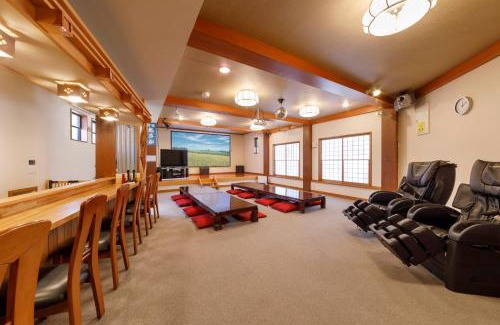 Matsuzaki House | Exclusive Retreat at 御宿あさか: Private Onsen Experience