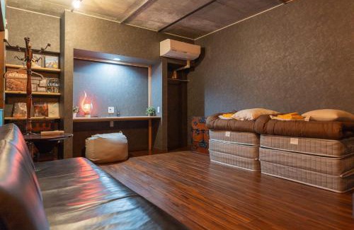 Yuzawa-machi Villa | Relaxing Villa SOUQ with Private Sauna & Hot Springs Retreat