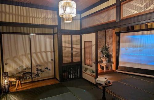 Yuzawa-machi Villa | Relaxing Villa SOUQ with Private Sauna & Hot Springs Retreat