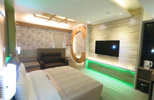 Xihu Hotel | Family-Friendly Stay at Shihua Motel - Rated 7/10