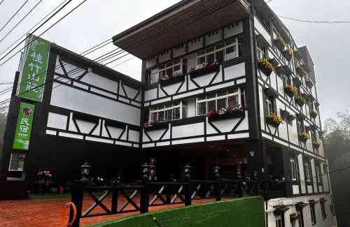 Xitou House | Discover溪頭桂竹山莊民宿: A Budget-Friendly Retreat