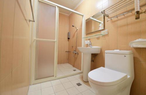 Xitou House | Discover溪頭桂竹山莊民宿: A Budget-Friendly Retreat