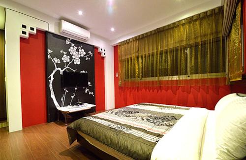 Lugu House | Discover Xitou Royal Villa: Family-Friendly Retreat Awaits