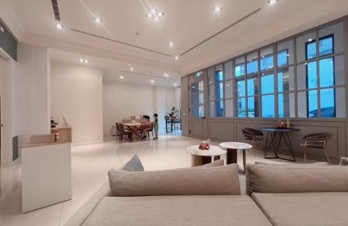 Lukang House | Discover 溫怡鹿鹿: Family-Friendly Retreat with 9.7 Rating