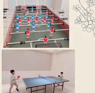 Lukang House | Discover 溫怡鹿鹿: Family-Friendly Retreat with 9.7 Rating