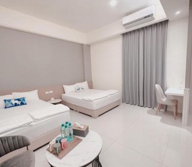 Lukang House | Discover 溫怡鹿鹿: Family-Friendly Retreat with 9.7 Rating