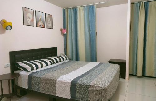 Daxi District Ski Chalet | Welcoming Inn with Family-Friendly Amenities and Kitchen
