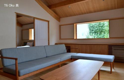 Kurashiki House | Explore toutou, Mingeikan Minami no Yado: Family-Friendly Stay