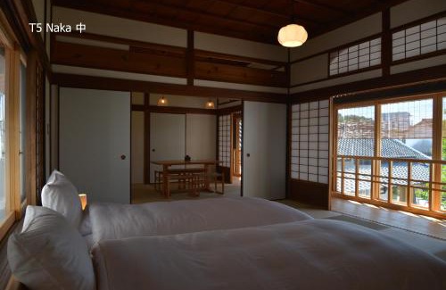Kurashiki House | Explore toutou, Mingeikan Minami no Yado: Family-Friendly Stay