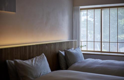Kurashiki Apartment | Discover 滔々 御崎 二階の宿 - Guest Rated 9.7/10