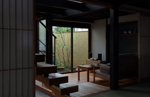 Kurashiki House | Experience Comfort at toutou Onzaki Machiya no Yado
