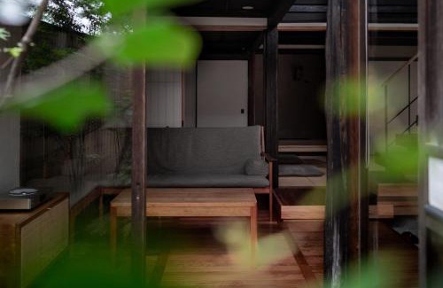 Kurashiki House | Experience Comfort at toutou Onzaki Machiya no Yado