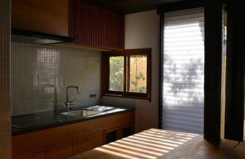 Kurashiki House | Experience Comfort at toutou Onzaki Machiya no Yado