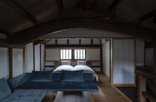 Kurashiki Apartment | Top-Rated Family-Friendly Stay at 滔々 日本郷土玩具館