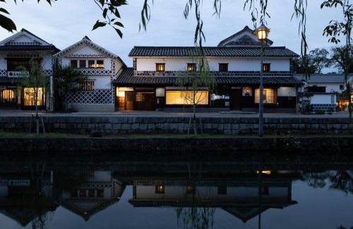 Kurashiki Apartment | Top-Rated Family-Friendly Stay at 滔々 日本郷土玩具館