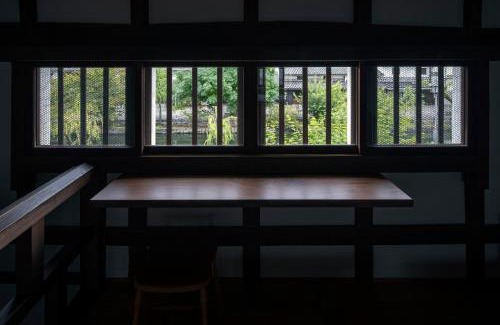 Kurashiki Apartment | Top-Rated Family-Friendly Stay at 滔々 日本郷土玩具館