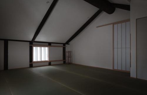 Kurashiki House | Experience Unforgettable Stays at toutou Achinosho Kura no Yado