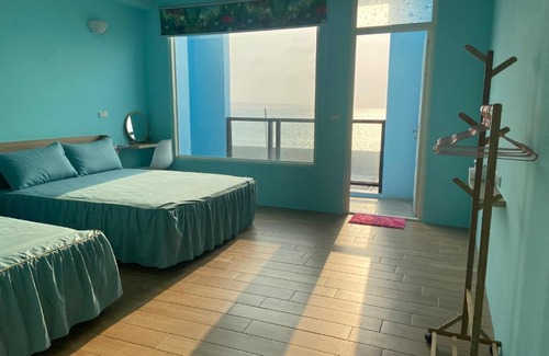 Magong House | Discover the Family-Friendly Haven at 漁人嵵光