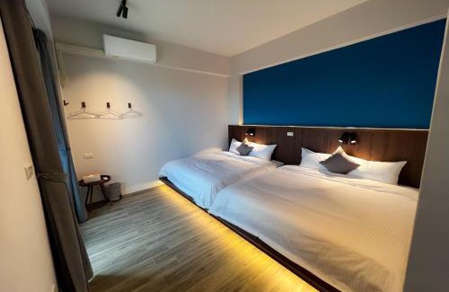 Magong House | Unforgettable Oceanfront Stay at FishON B&B - 10/10 Rating