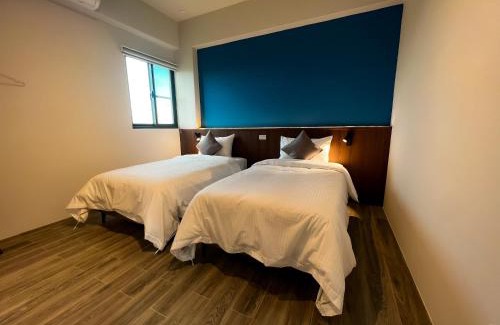Magong House | Unforgettable Oceanfront Stay at FishON B&B - 10/10 Rating