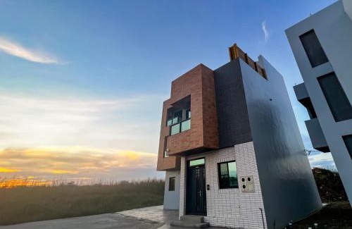 Magong House | Unforgettable Oceanfront Stay at FishON B&B - 10/10 Rating