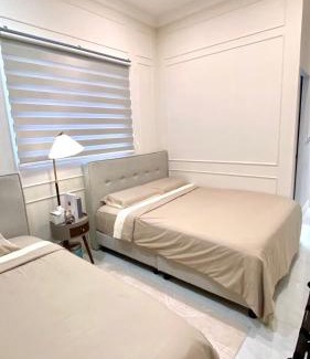 Hengchun House | Experience Oceanfront Bliss at 漫山尋Villa - Rated 9.5/10