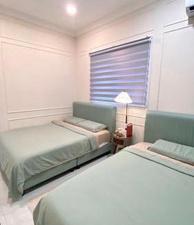Hengchun House | Experience Oceanfront Bliss at 漫山尋Villa - Rated 9.5/10