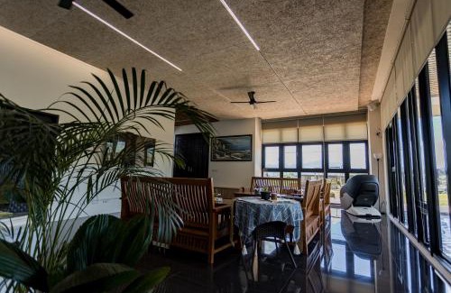 Guanshan House | Discover Relaxation at 漫步月眉民宿 - Wheelchair Accessible Stay