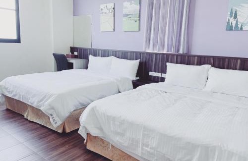 Baisha House | Unforgettable Leisure Living: Child-Friendly Retreat