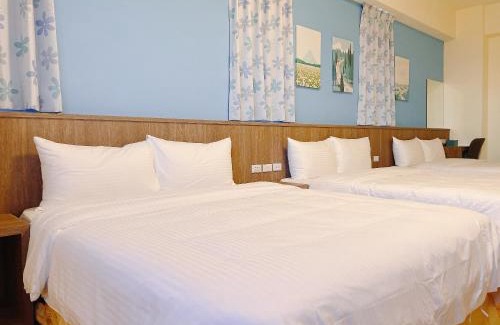Baisha House | Unforgettable Leisure Living: Child-Friendly Retreat