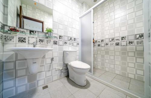 Wujie House | Experience 漫漫時光民宿: Pet-Friendly Retreat with High Ratings