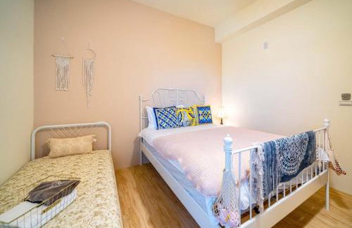 Wujie House | Experience 漫漫時光民宿: Pet-Friendly Retreat with High Ratings