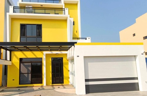 Magong Bed & Breakfast | Cozy Ocean View Stay at 漫菊民宿 with Breakfast Included