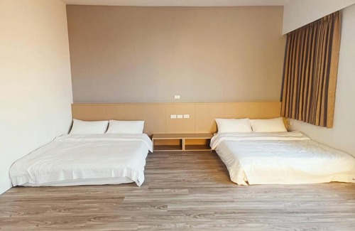 Magong Bed & Breakfast | Cozy Ocean View Stay at 漫菊民宿 with Breakfast Included