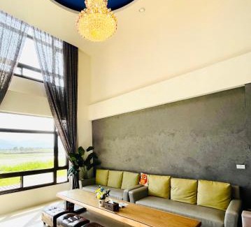 Wujie House | Exceptional Roaming Life B&B: Family-Friendly Retreat