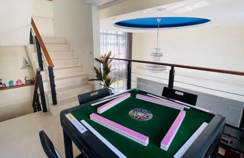 Wujie House | Exceptional Roaming Life B&B: Family-Friendly Retreat