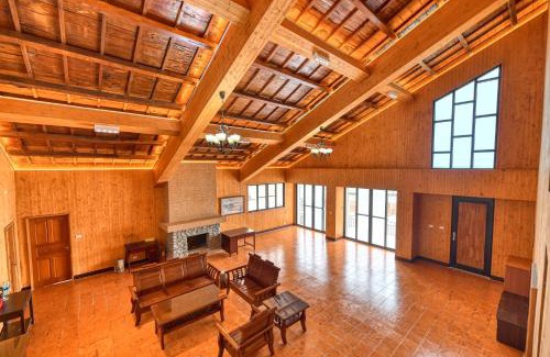 Xiyu House | Experience Ocean Views at 澎湖奇遇菓海景民宿