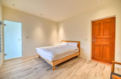 Xiyu House | Experience Ocean Views at 澎湖奇遇菓海景民宿