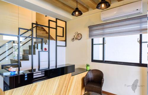 Huxi Bed & Breakfast | Cozy 澎湖寶貝民宿 with Ocean View and Guest Rated 9/10