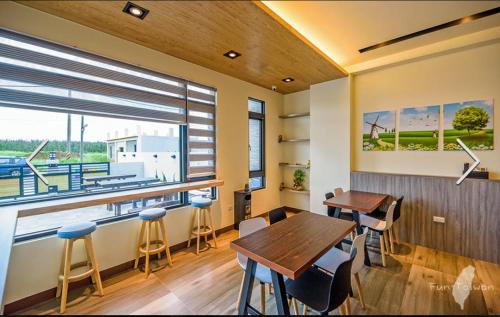 Huxi Bed & Breakfast | Cozy 澎湖寶貝民宿 with Ocean View and Guest Rated 9/10