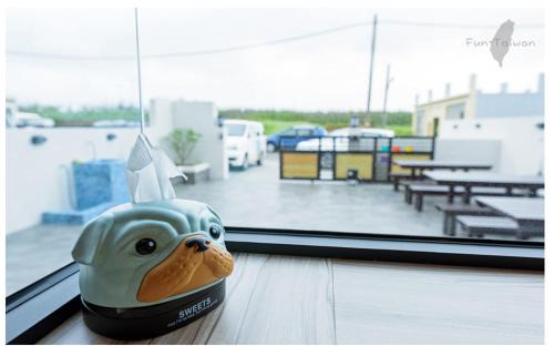 Huxi Bed & Breakfast | Cozy 澎湖寶貝民宿 with Ocean View and Guest Rated 9/10