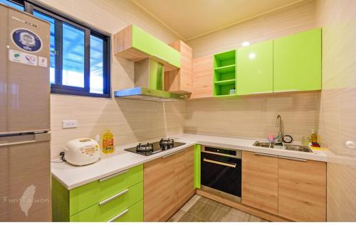Huxi Bed & Breakfast | Cozy 澎湖寶貝民宿 with Ocean View and Guest Rated 9/10