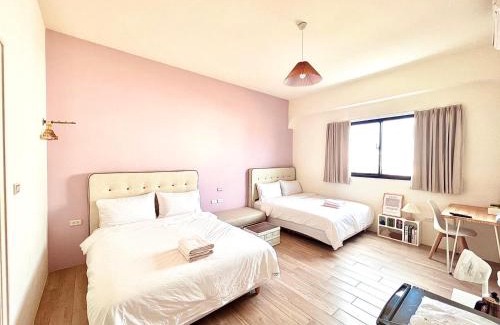 Magong House | Discover 澎湖打勾勾民宿 - Guest Rated 8/10 Accommodations