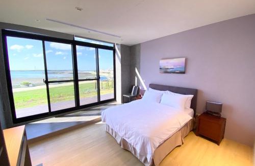Huxi House | Guest Rated 10/10 at 澎湖拾滬海景會館 Hotel