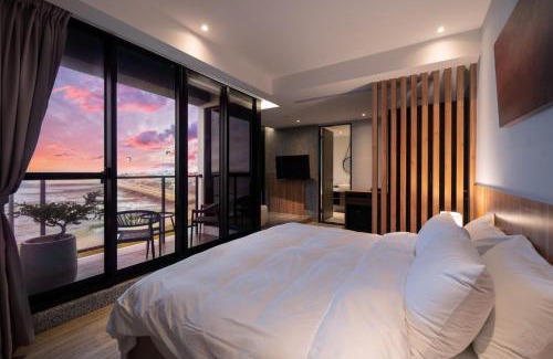 Huxi House | Guest Rated 10/10 at 澎湖拾滬海景會館 Hotel
