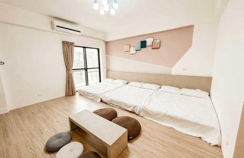 Magong House | Discover Fun at 樂在綺中民宿 - Pet Friendly & Breakfast Included