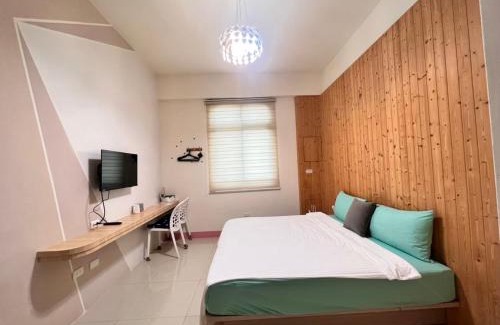 Magong House | Discover Fun at 樂在綺中民宿 - Pet Friendly & Breakfast Included