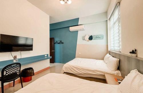 Magong House | Discover Fun at 樂在綺中民宿 - Pet Friendly & Breakfast Included