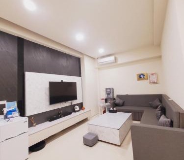 Magong House | Family-Friendly Getaway at 澎湖海晴民宿 - Rated 9/10!