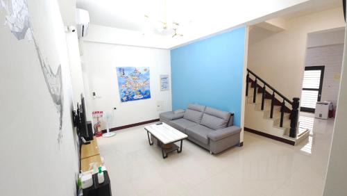 Magong House | Family-Friendly Getaway at 澎湖海晴民宿 - Rated 9/10!